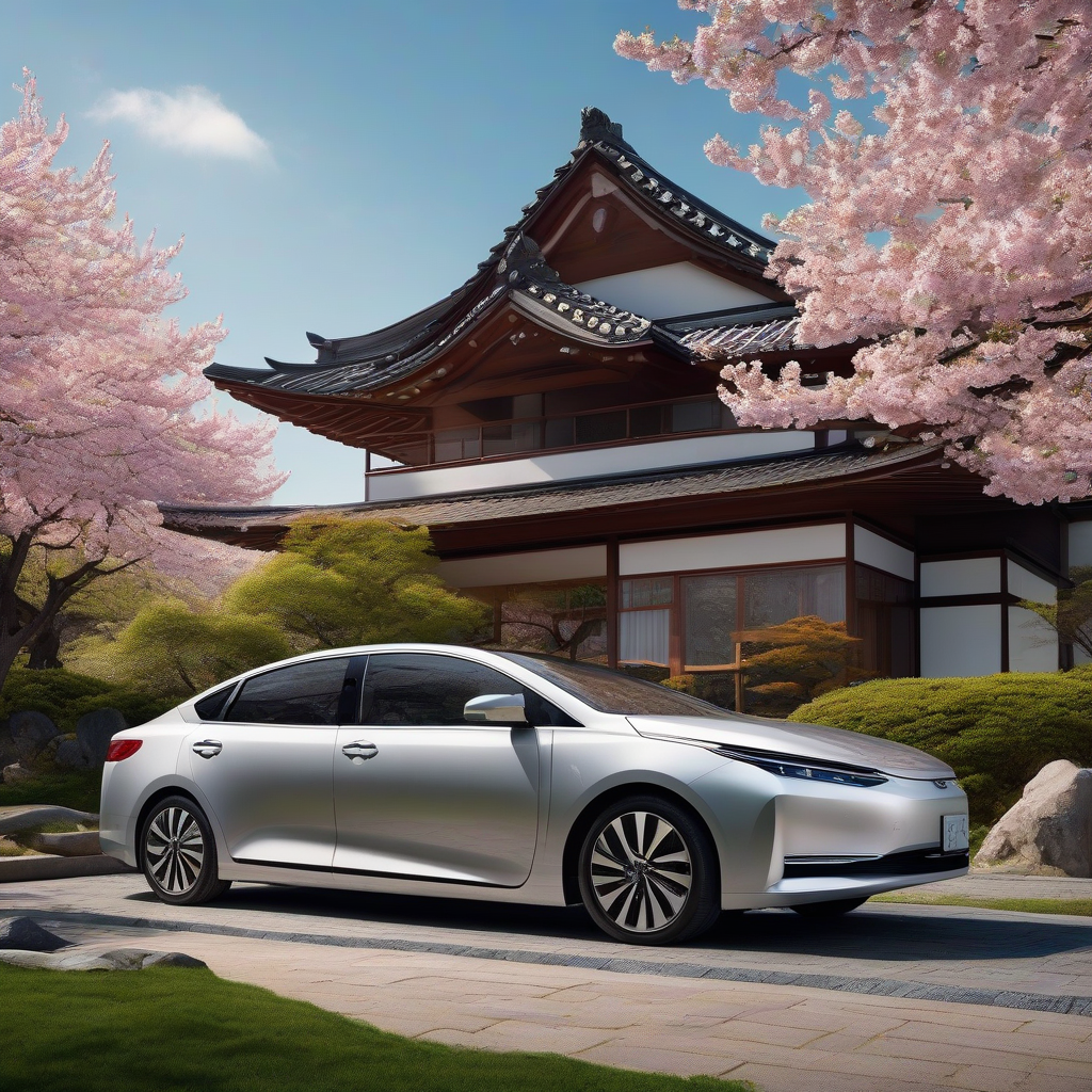BYD シール 購入時の補助金シミュレーション：実質負担額を計算