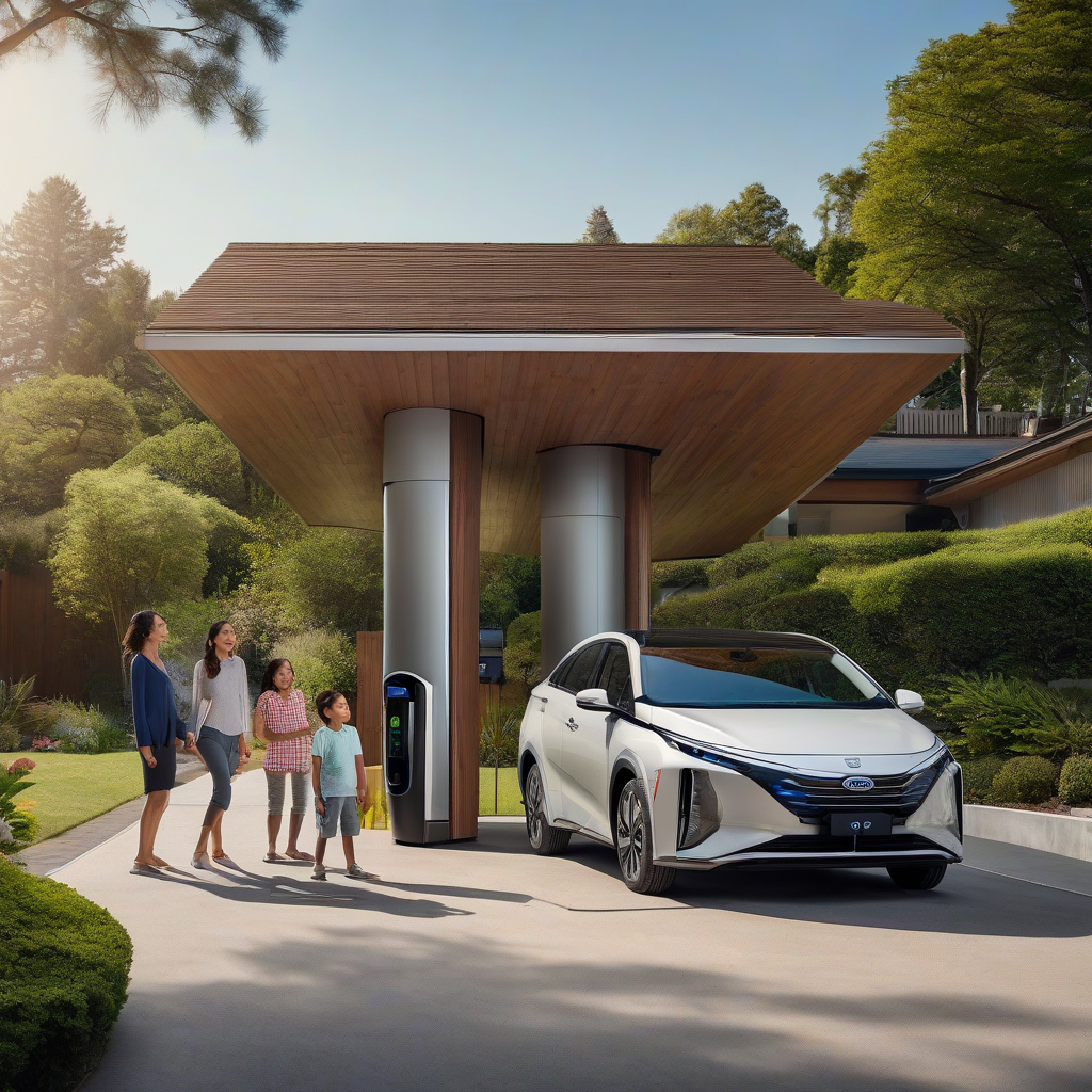BYDのランニングコストを徹底解剖：3年間の総費用を試算